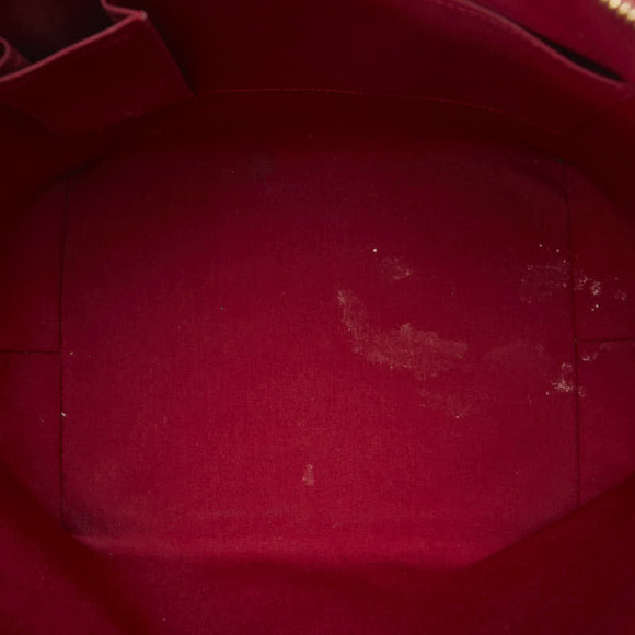 Louis Vuitton Bellevue GM Leather Tote Bag M93587 in Good condition - Picture 11 of 14